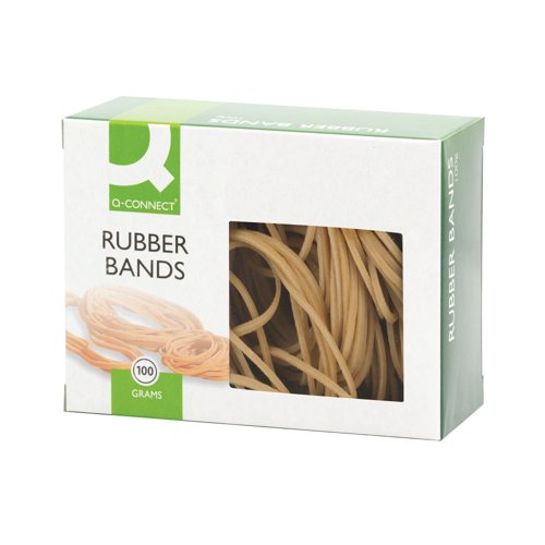 Rubber Bands
