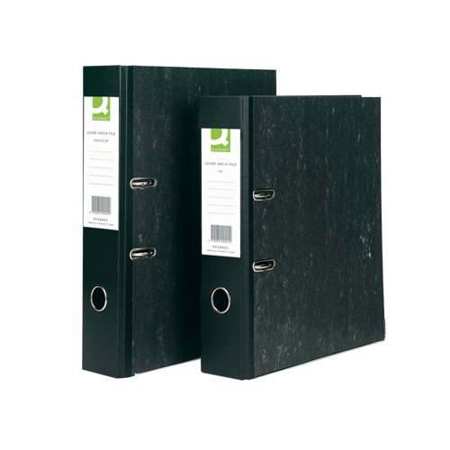 Lever Arch Files