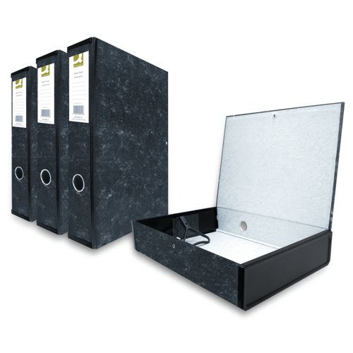 Box Files