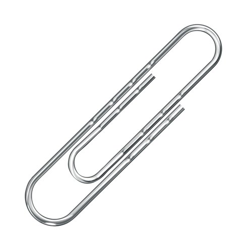 Paperclips & Binders