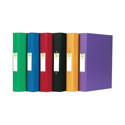 Ring Binders