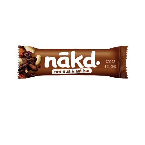 Snack Bars