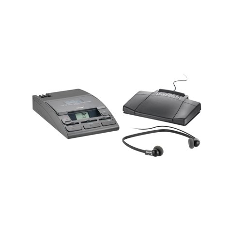 Dictation Machines