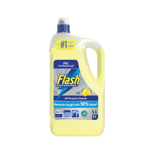 Cleaning Fluids