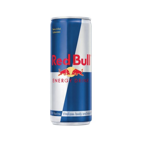 Energy Drinks