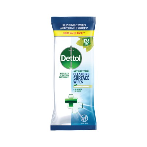 Spring Cleaning Offers