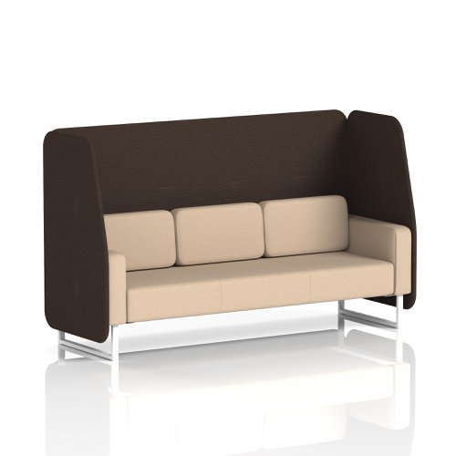 Private Working & Meeting Booths