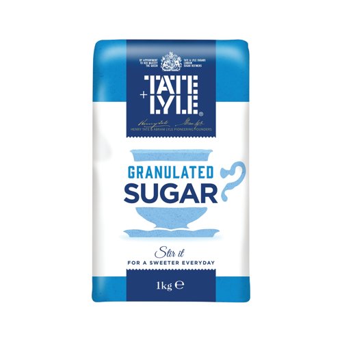 Sugar