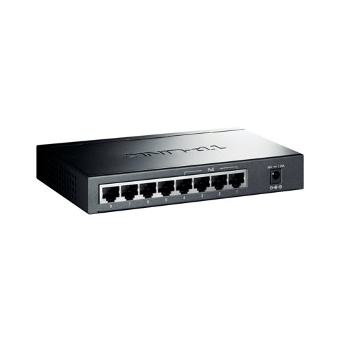 Ethernet Switches