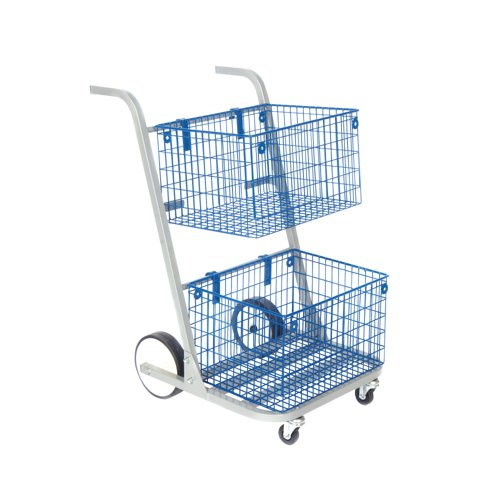 Mail Trolleys