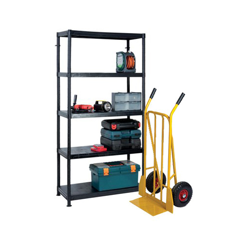 Warehouse Equipment
