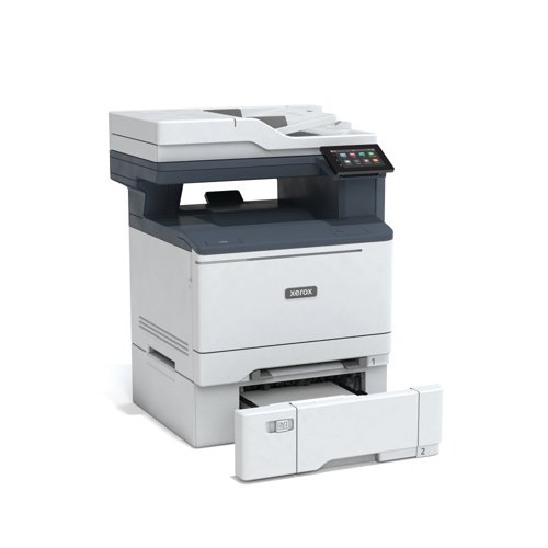Printers & Accessories
