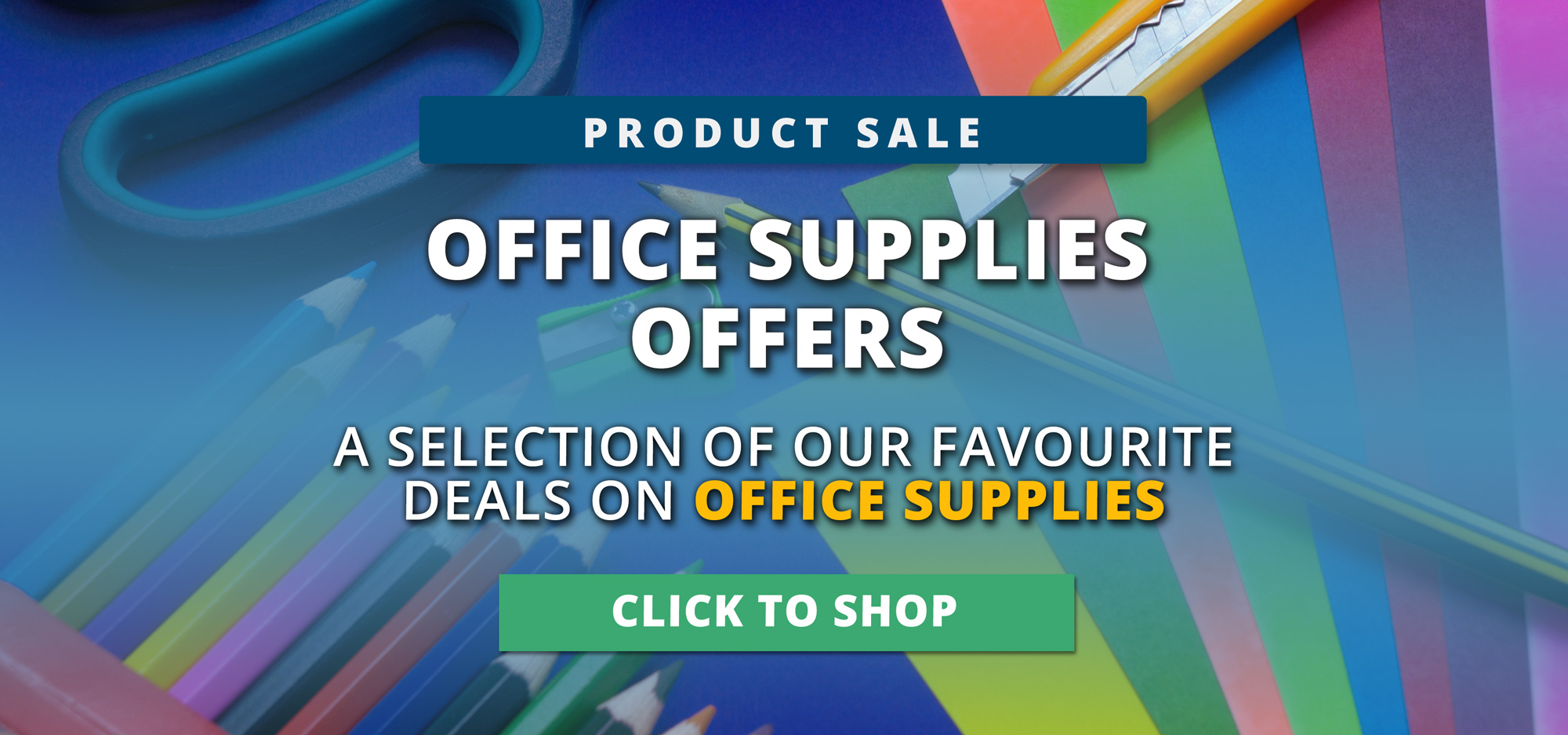 Office Supplies
