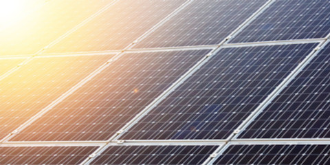 Community, Charity and Sustainability Promo