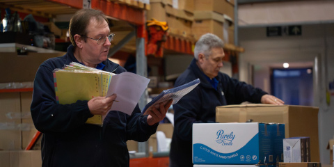 Why Office Needs Promo