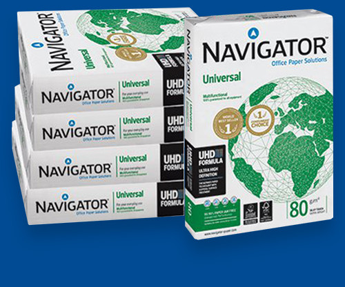 Navigator A4 Paper