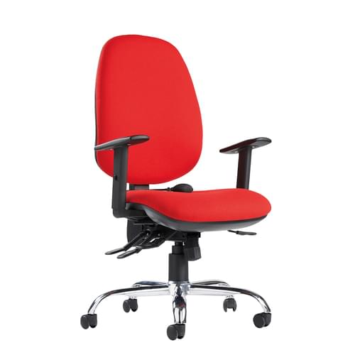 Jota Ergo 24hr Ergonomic Task Chair