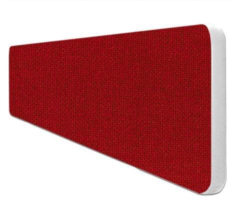 Desktop Straight Screens - Office Monster