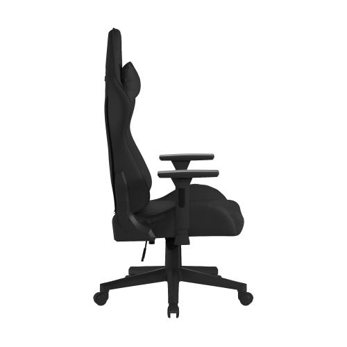 Apollo Gaming Chair - Black/Black