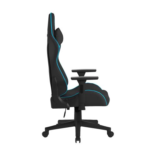Apollo Gaming Chair - Black/Blue
