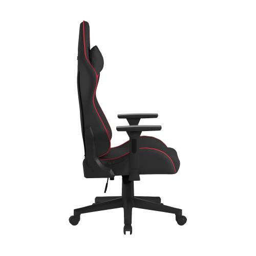 Apollo Gaming Chair - Black/Red
