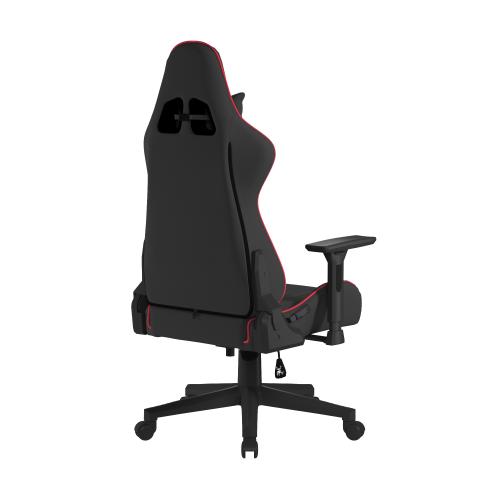 Apollo Gaming Chair - Black/Red