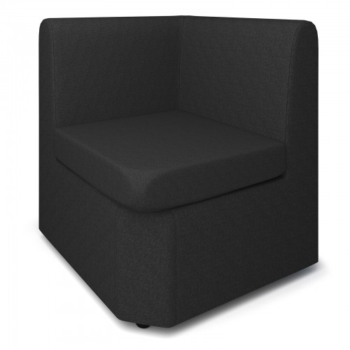 Alto Modular Reception Seating Corner Chair Unit