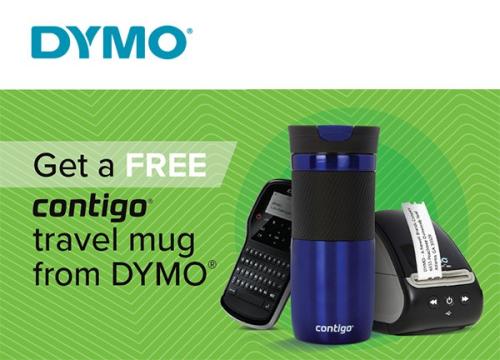 Dymo Desktop Labelmanager Executive 640B Kit Case 2202121