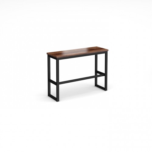 Otto Urban Poseur benching solution high bench 1050mm wide - made to order