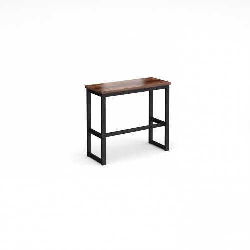 Otto Urban Poseur benching solution high bench 850mm wide - made to order