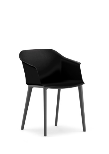Matt Meeting Chair Anthracite