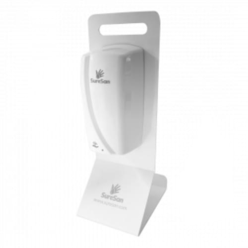 Suresan Countertop XP Hand Sanitizer Dispenser Stand for 1000ml Dispensers