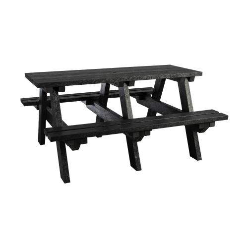 Eko Collection - A-Frame Picnic Table - 6 Seater