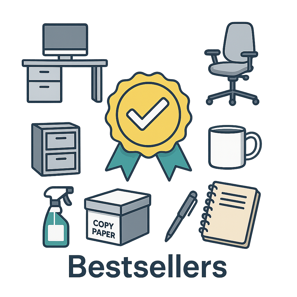 Bestsellers