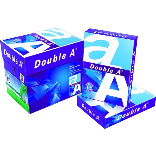Centrol Copier Paper A4 80gsm Pack 5x500 (2500 Sheets) Multi Purpose Premium FSC Quality White
