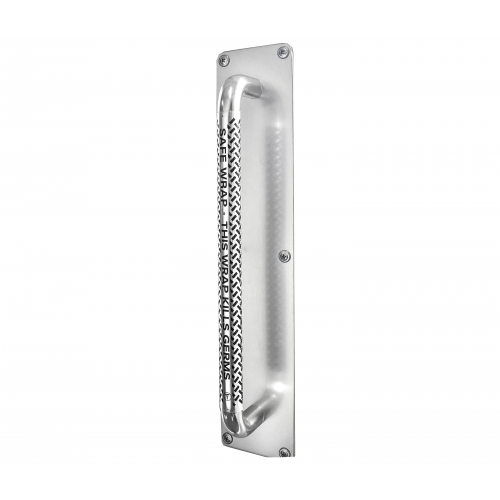 Veraco Safe Wrap Door Handle Large (Clear)