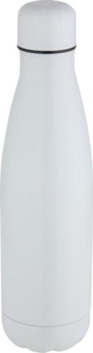 Cove 500 ml insulated steel bottle - Printed with your logo