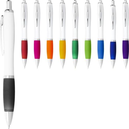 Nash ballpoint pen - Printed with your logo