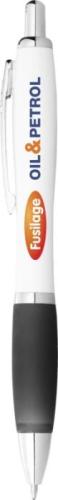 Nash ballpoint pen - Printed with your logo