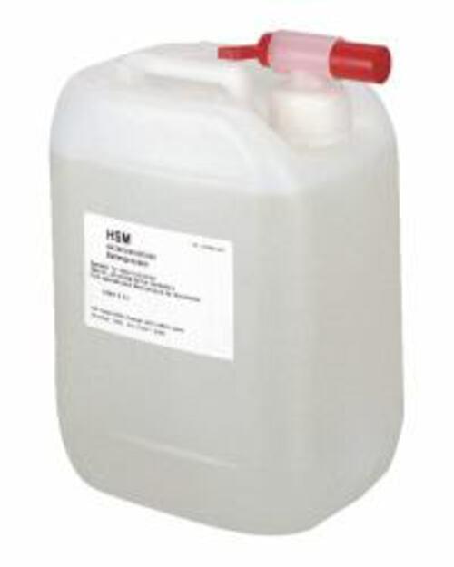 Special Lubricating Oil Canister 5 l