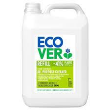 Ecover All Purpose Cleaner 5 Litre Bottle