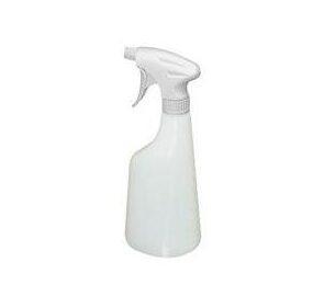 Trigger Bottle Complete White
