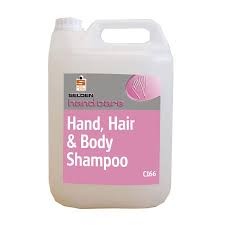 Coconut Hand Wash 5 Litre Bottle