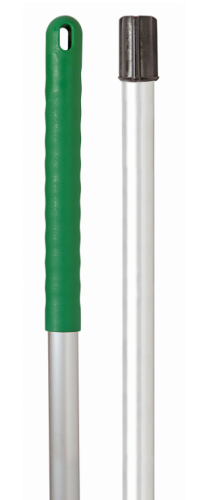 Exel Mop Handle Green