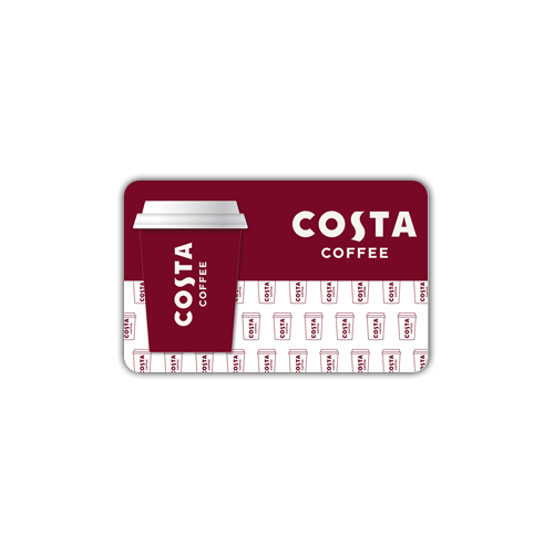 Costa Voucher (10.00)