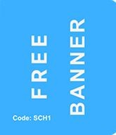 Free Banner (We Will Email You Requesting Artwork)