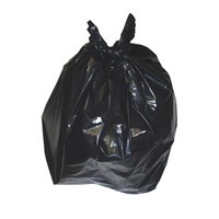 Heavy Duty Black Refuse Sacks