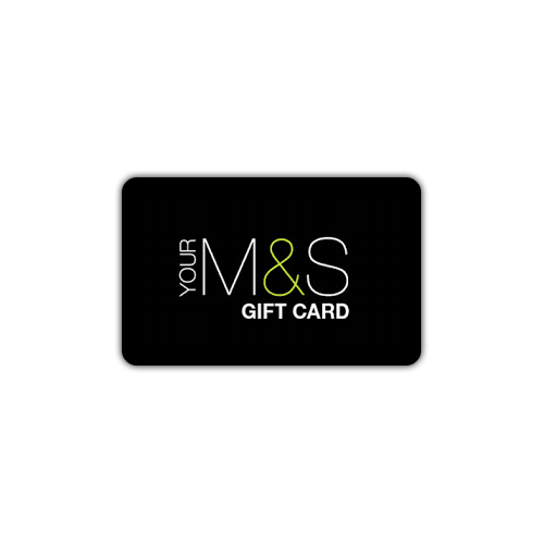 Marks & Spencer Voucher (10.00)