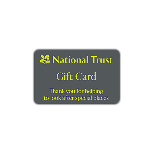 National Trust Voucher (10.00)