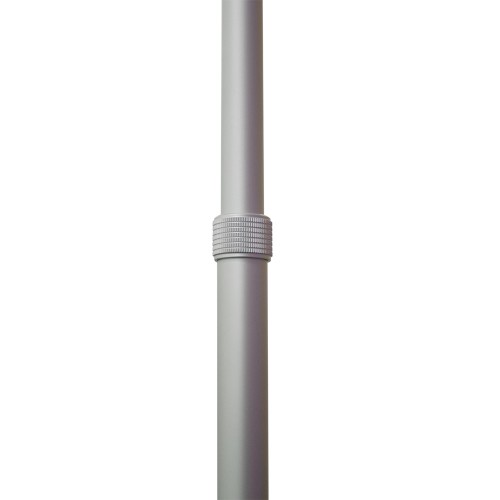 Pegasus Tension Backdrop Banner Stand 2410 x 2435mm with Frame Printed One Side
